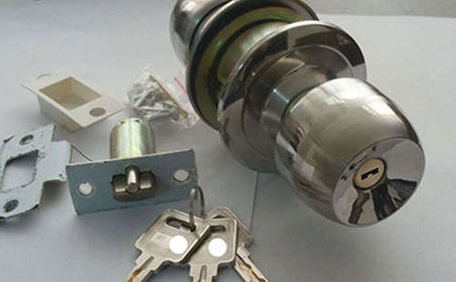 新密24小时上门开锁公司